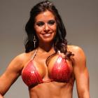 Stacy  Pond - NPC Southern Classic 2011 - #1